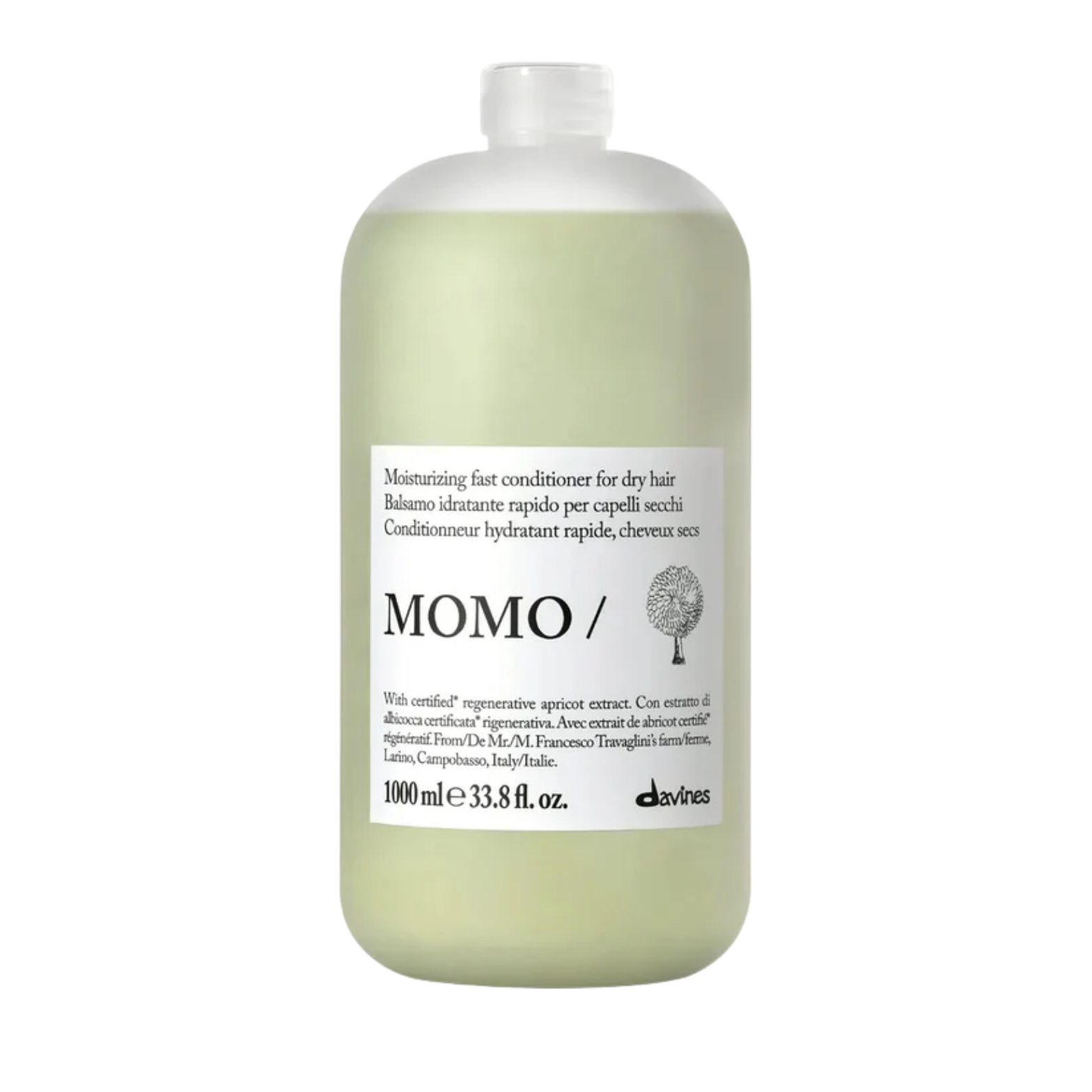 Momo Conditioner