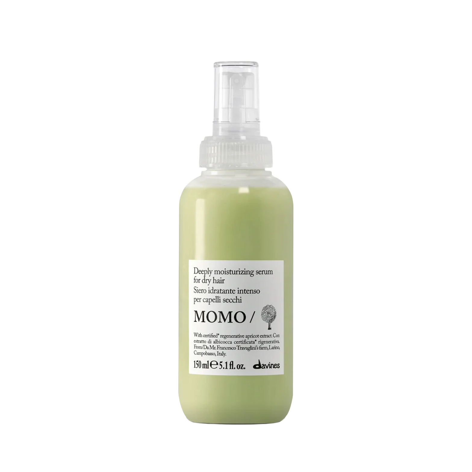 Momo Serum