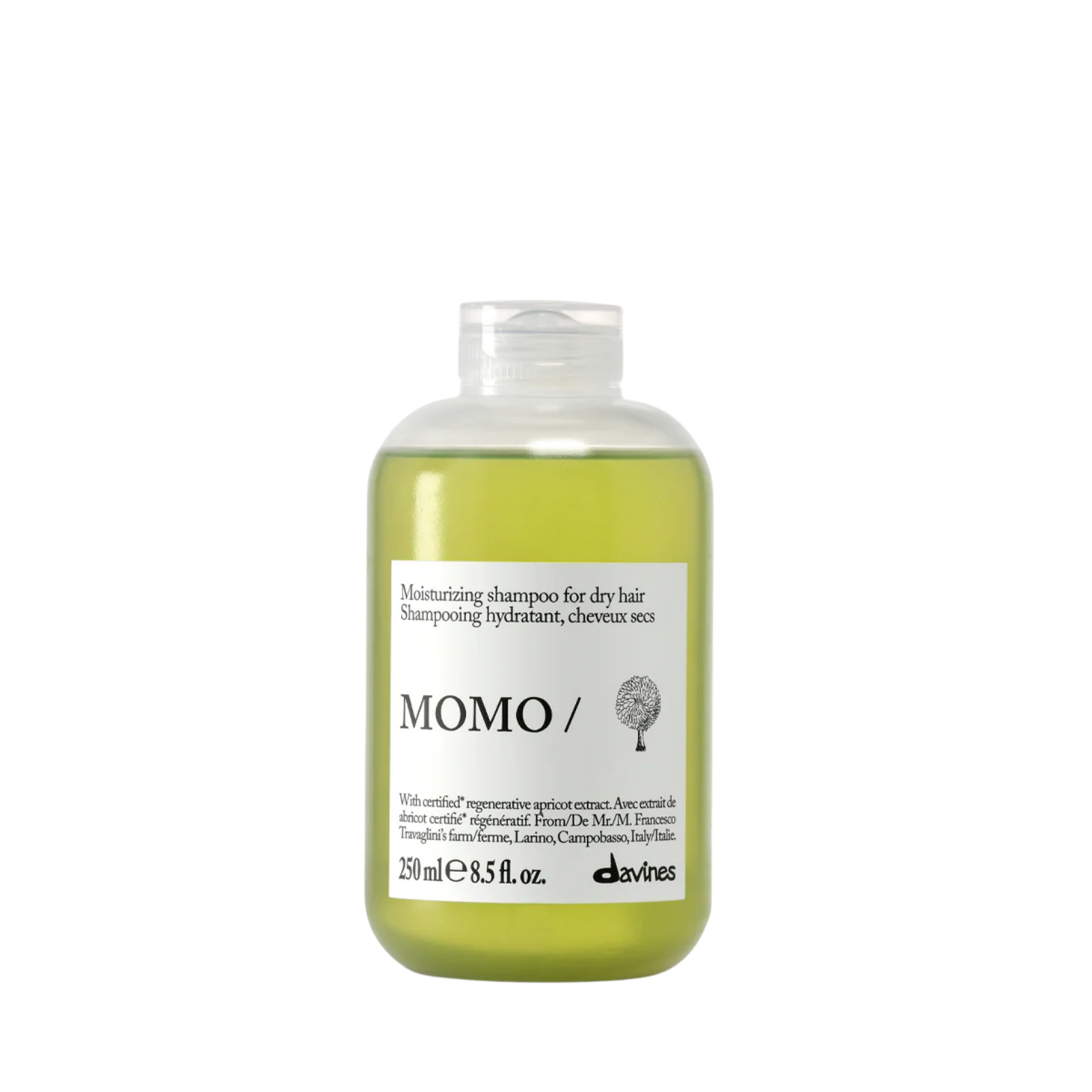 Momo Shampoo