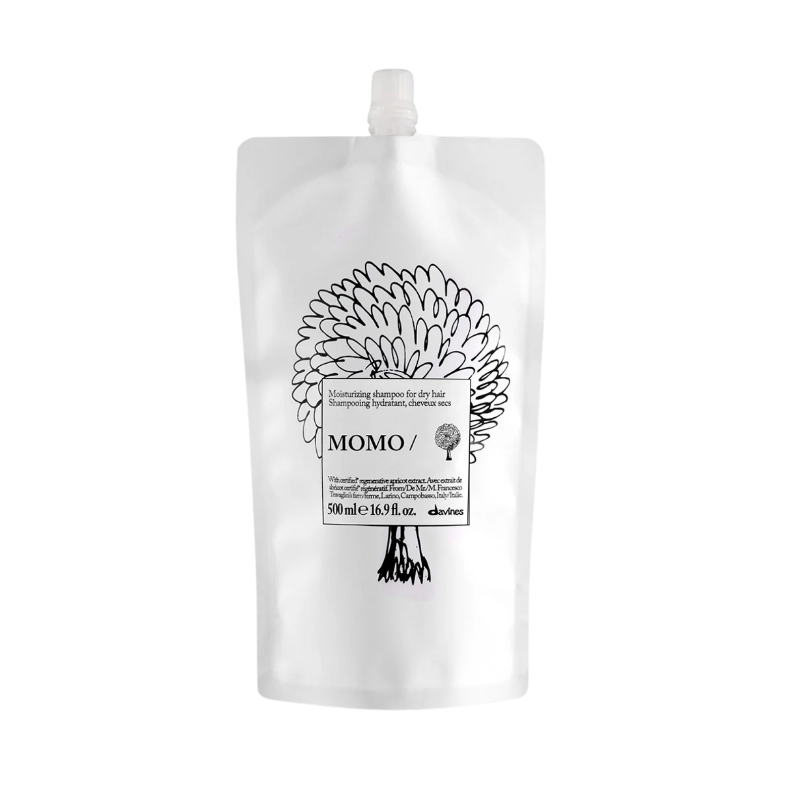 Momo Shampoo