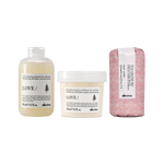 Love Curl & More Inside Bundle