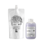 Love Smoothing Shampoo Refill Bundle