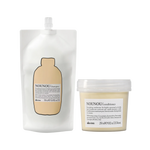 Nounou Shampoo Refill & Conditioner Bundle