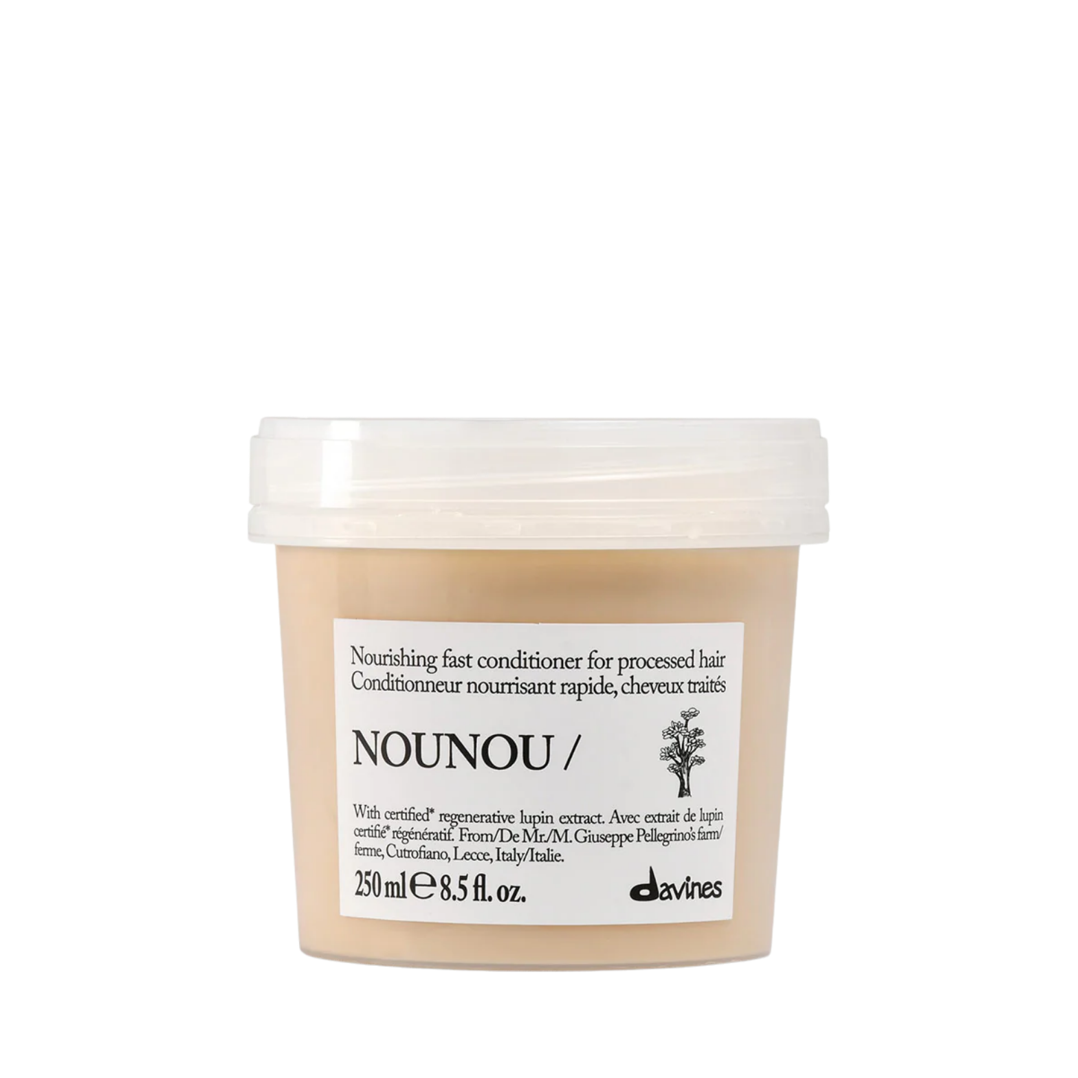 Nounou Conditioner