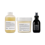 Nounou & Oi Bundle