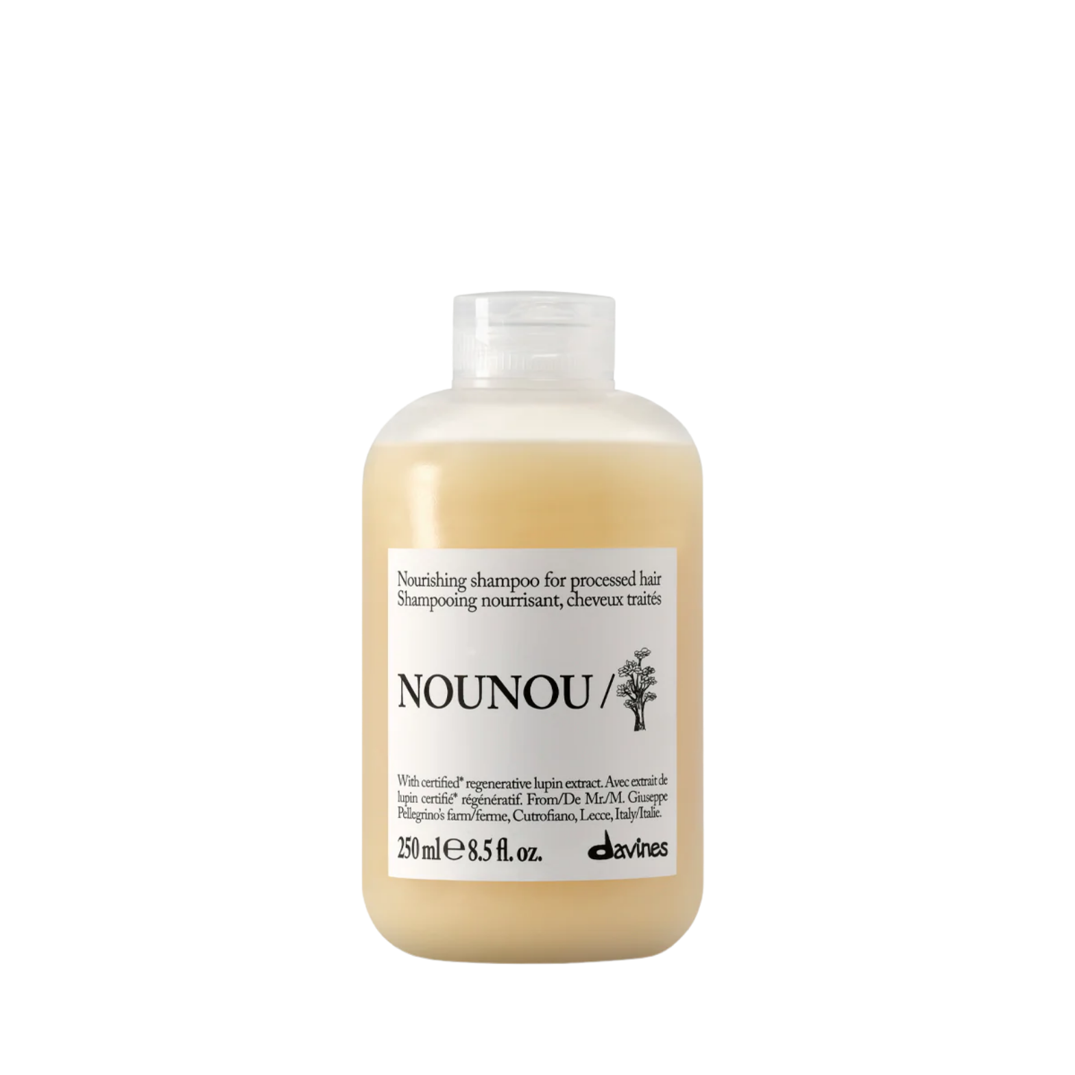 Nounou Shampoo