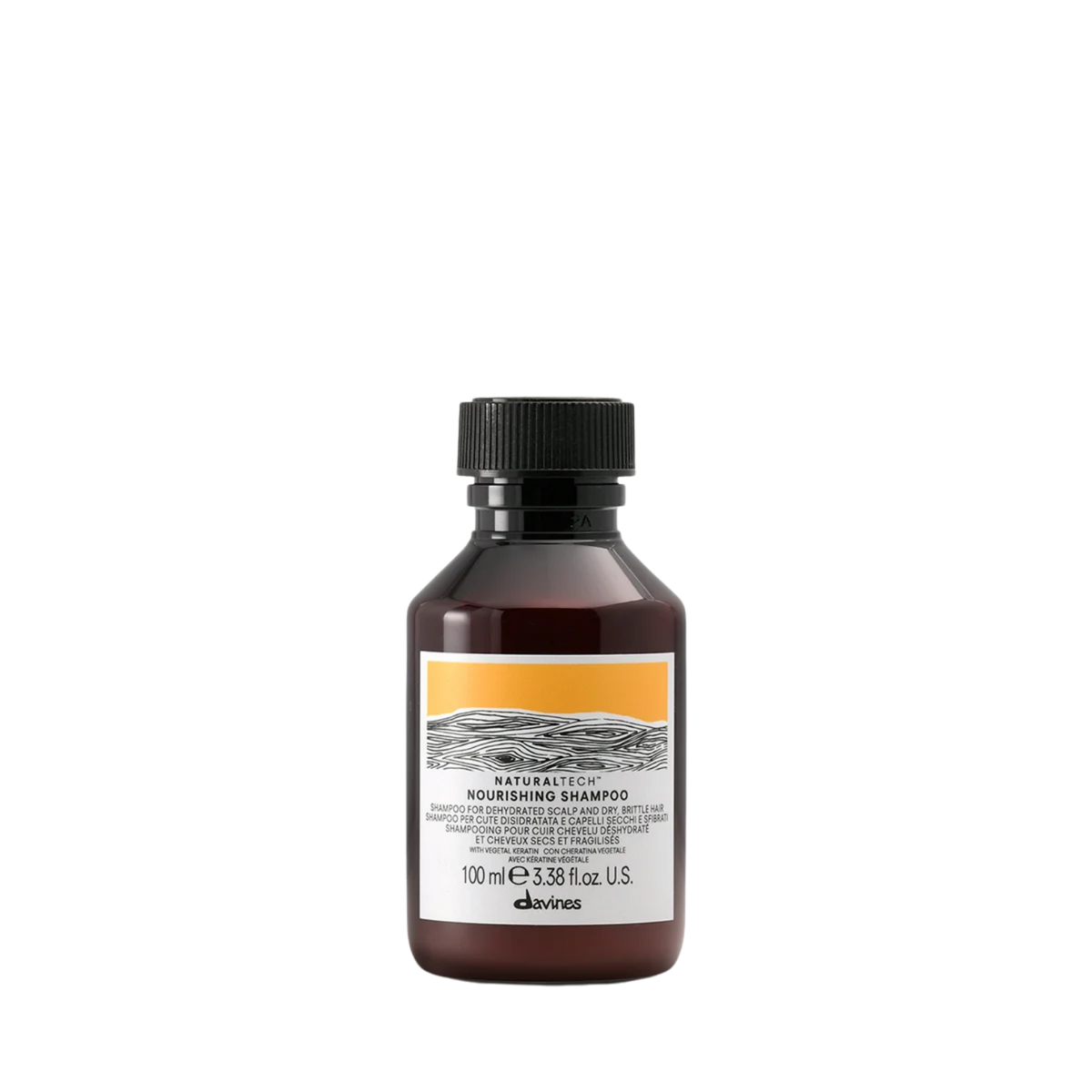 Nourishing Shampoo