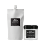 Oi Shampoo Refill & Conditioner Bundle
