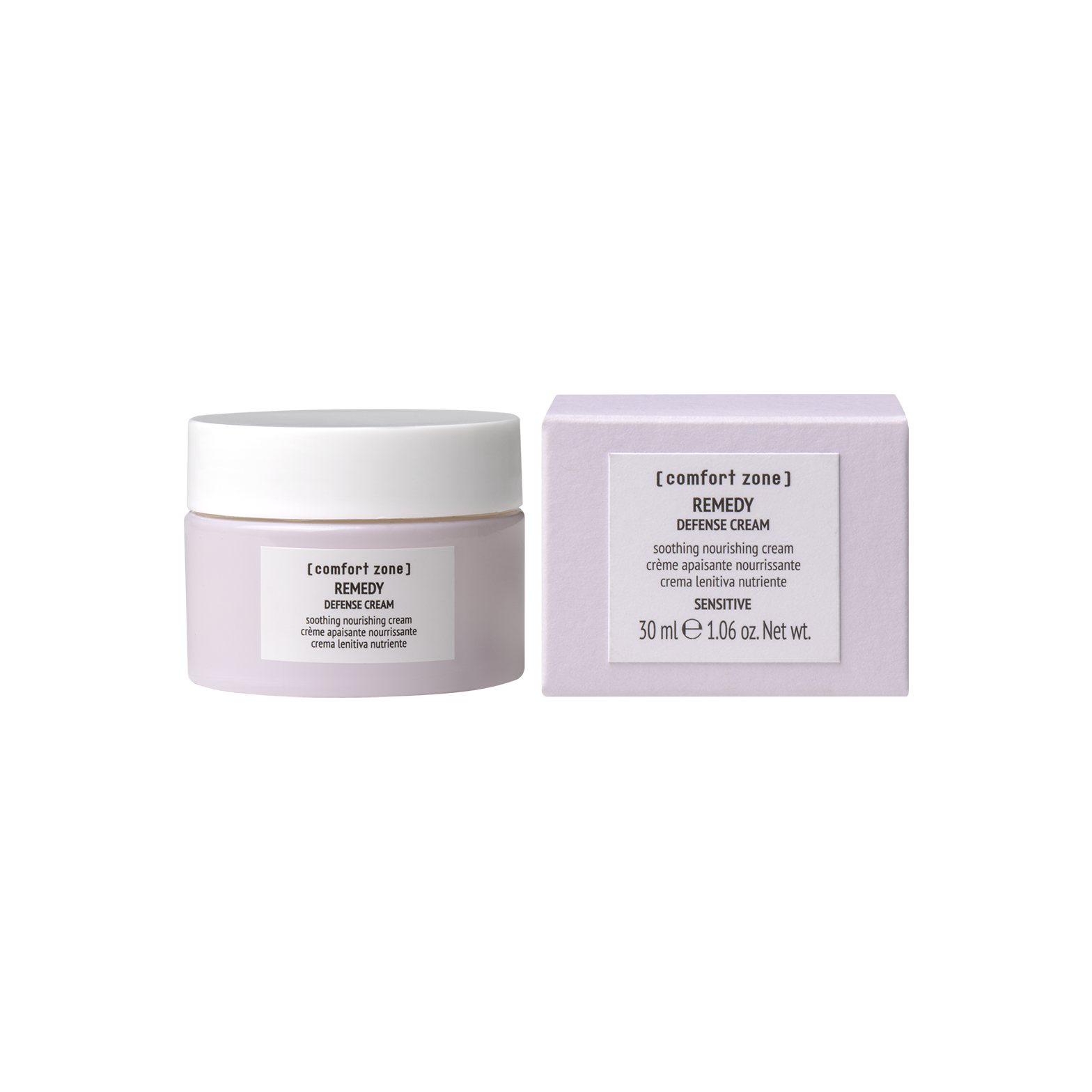 Remedy Defense Cream