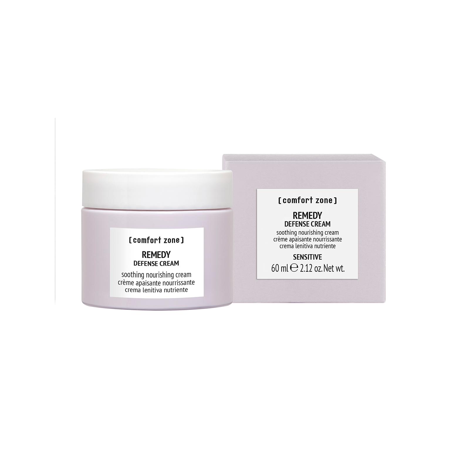 Remedy Defense Cream