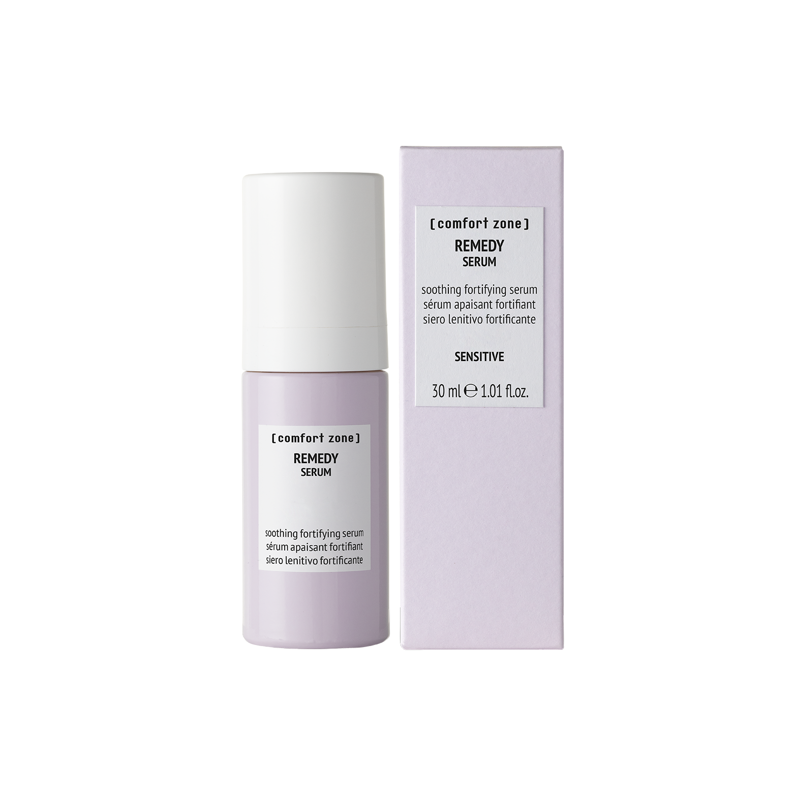 Remedy Serum