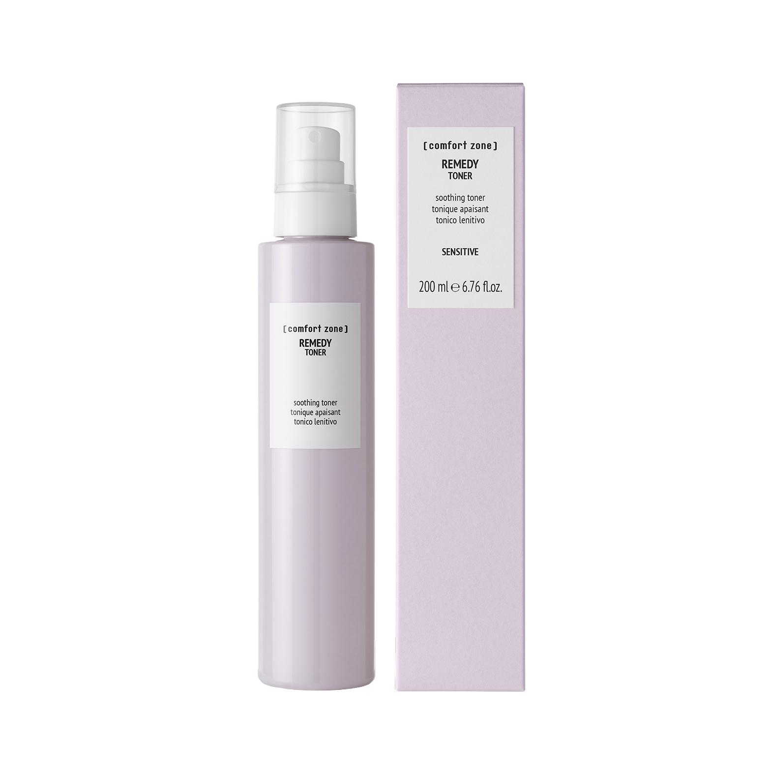 Remedy Toner