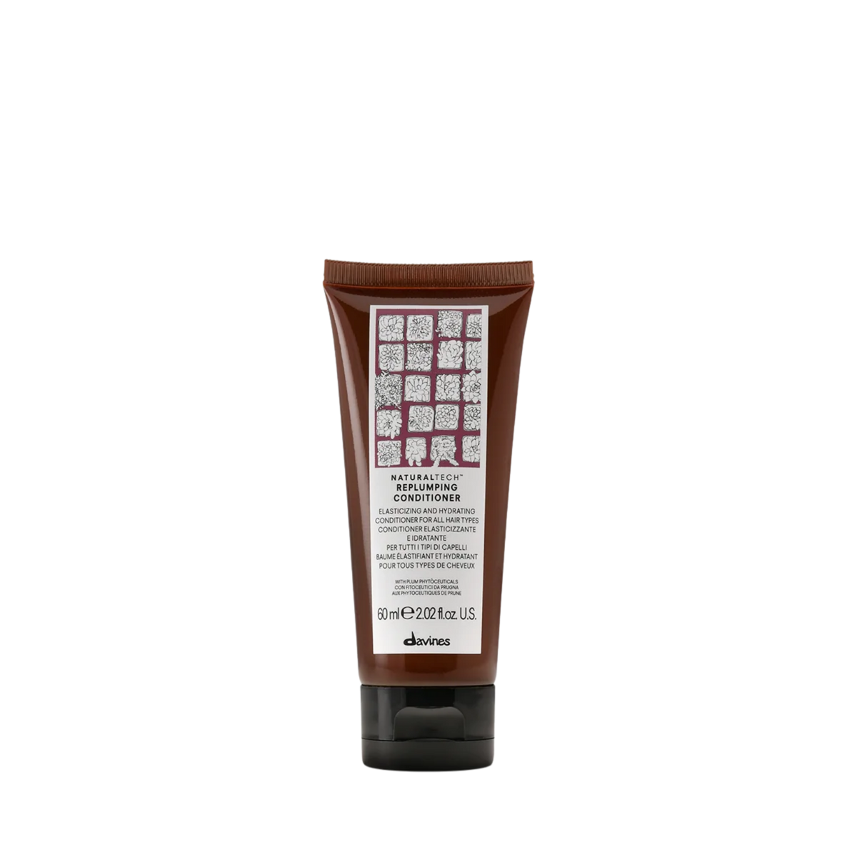 Replumping Conditioner