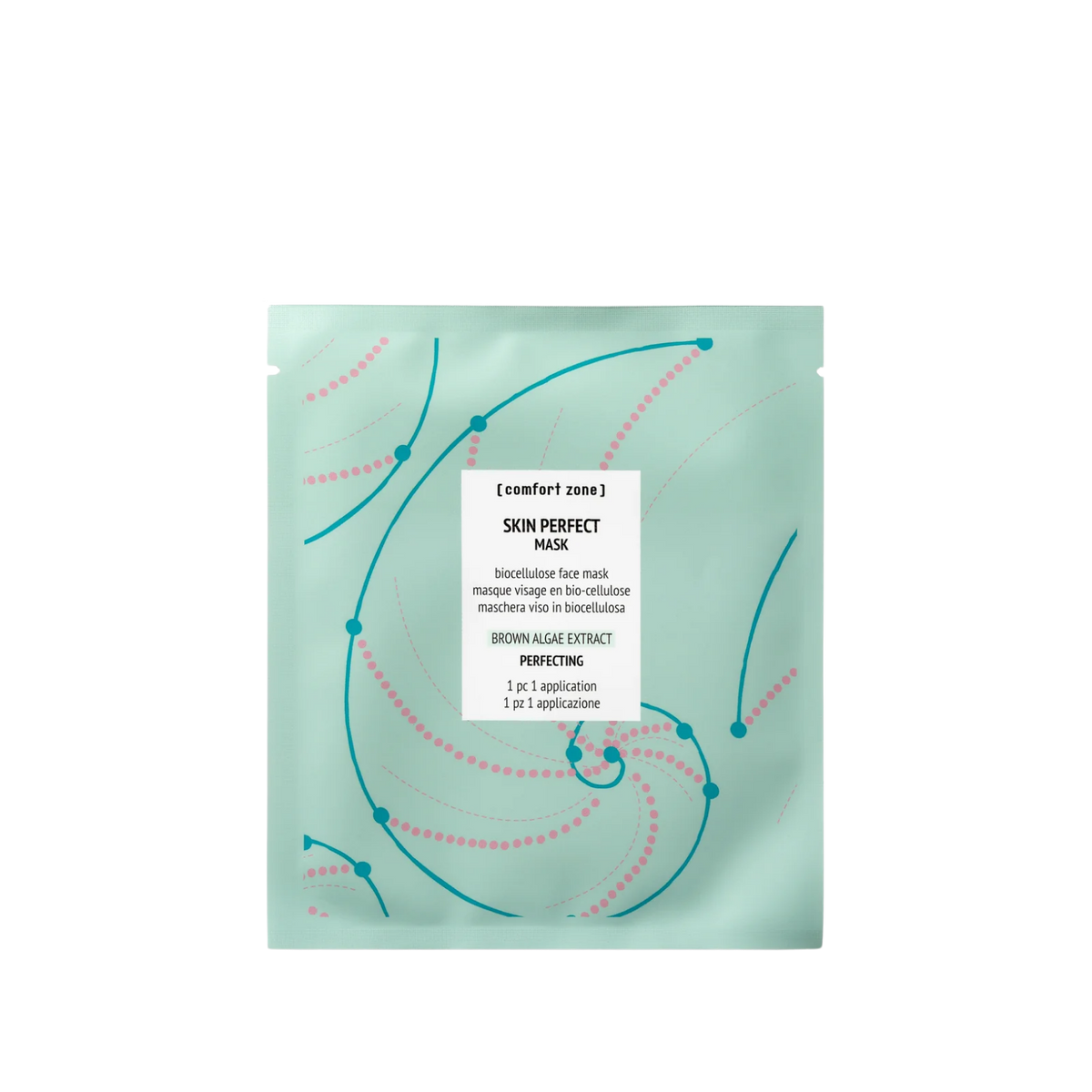 Sublime Skin Skin Perfect Mask