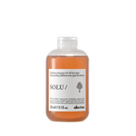 Solu Shampoo