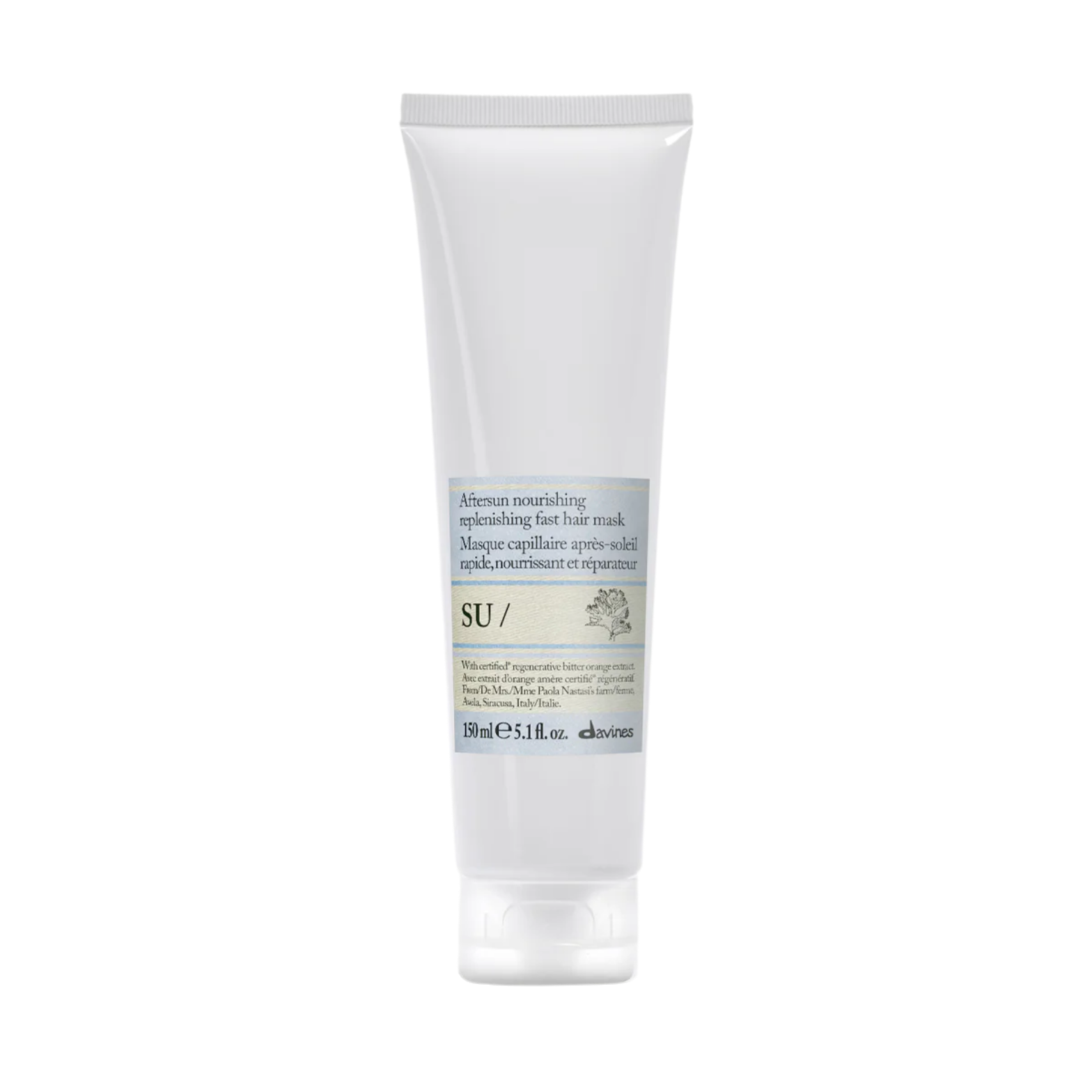 Su Hair Mask