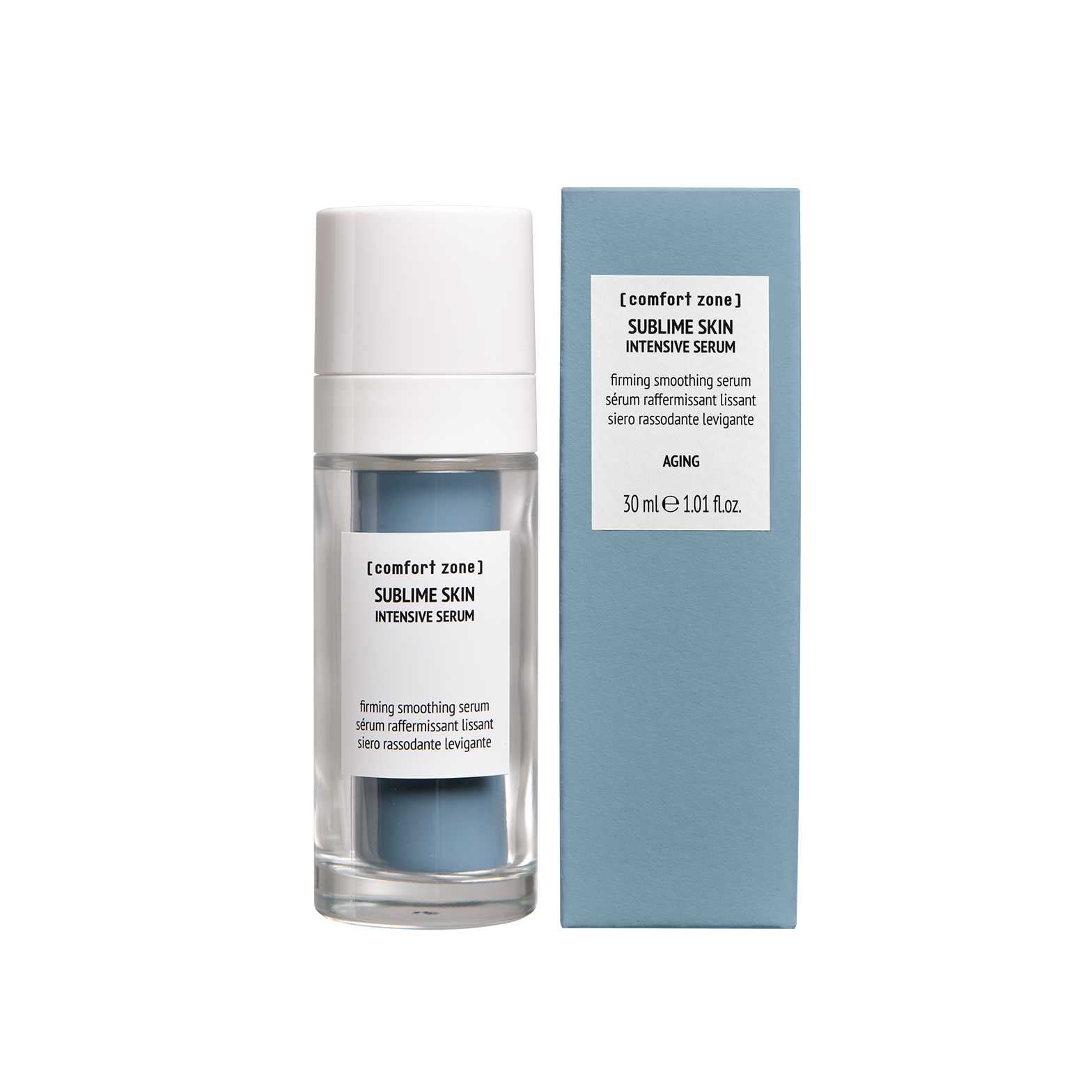 Sublime Skin Intensive Serum