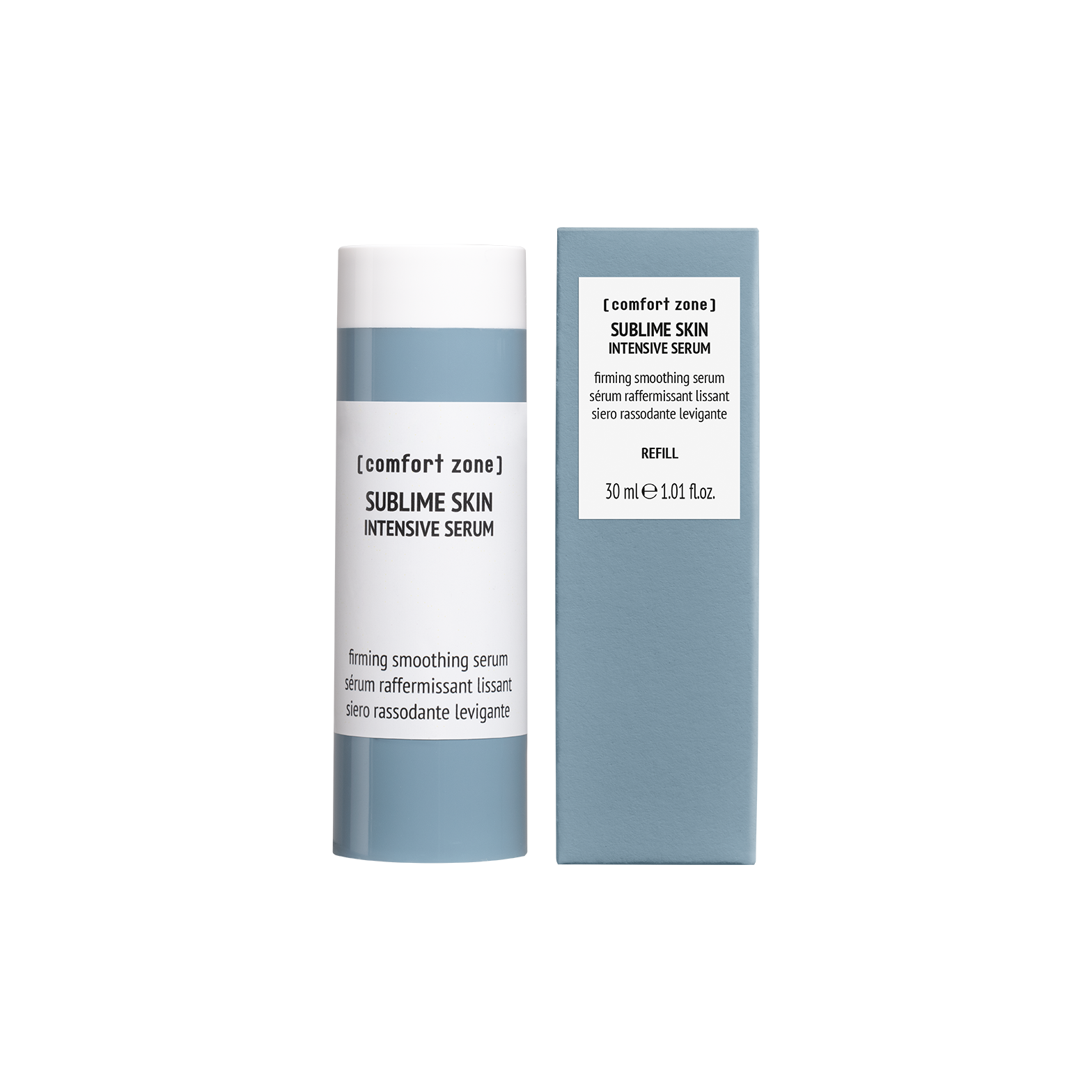 Sublime Skin Intensive Serum