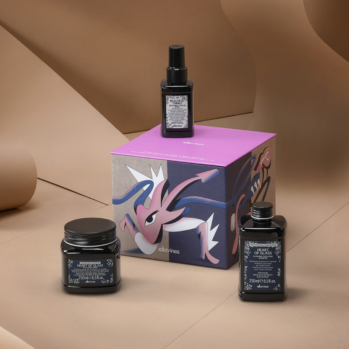 There Must Be An Angel Gift Set at SO30 Shop