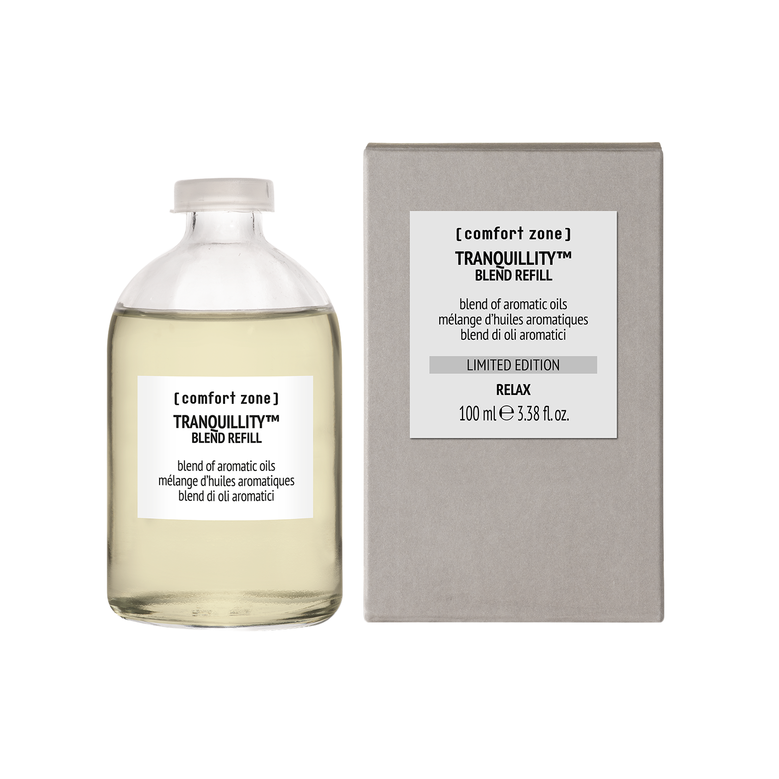 Tranquillity Blend