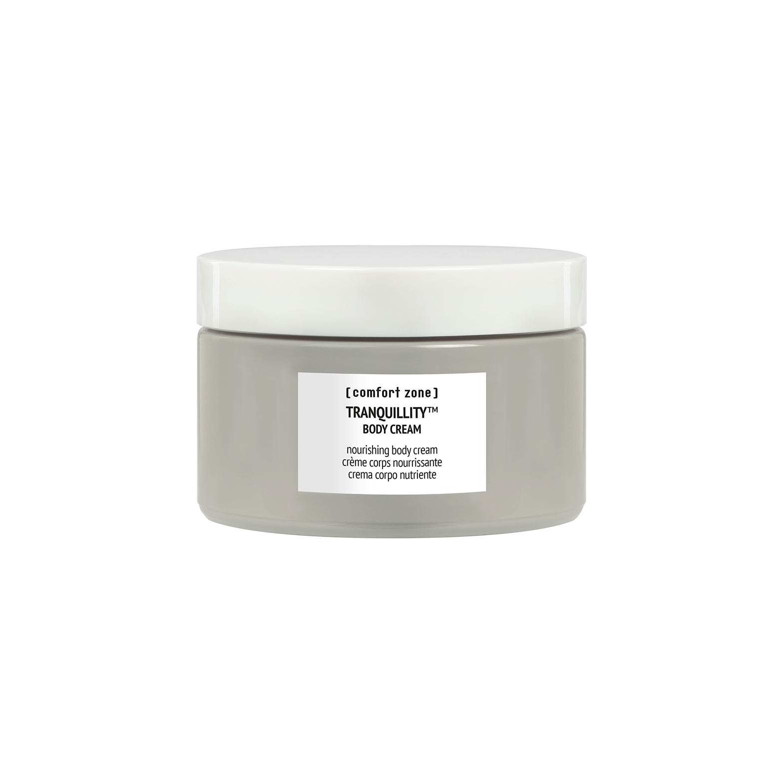 Tranquillity Body Cream