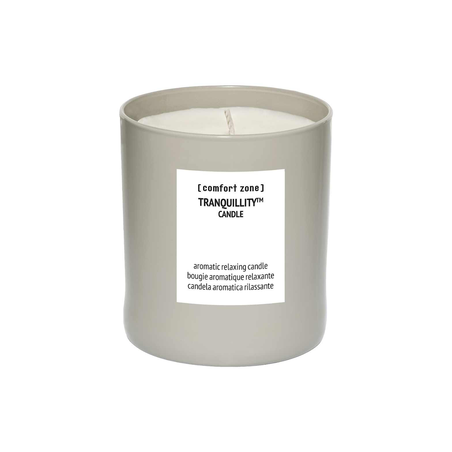 Tranquillity Candle