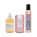 Ultimate Curly Styling Bundle