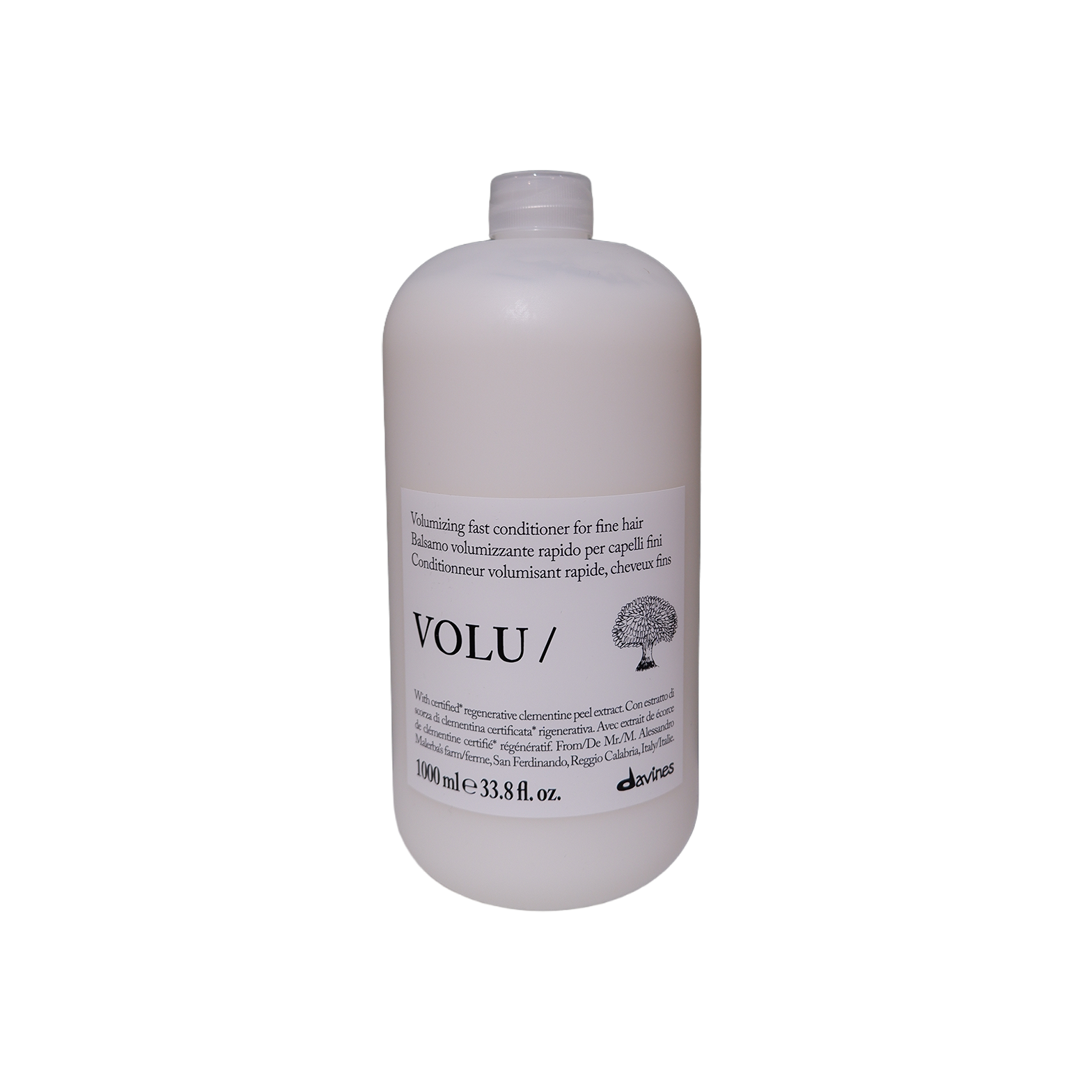 Volu Conditioner