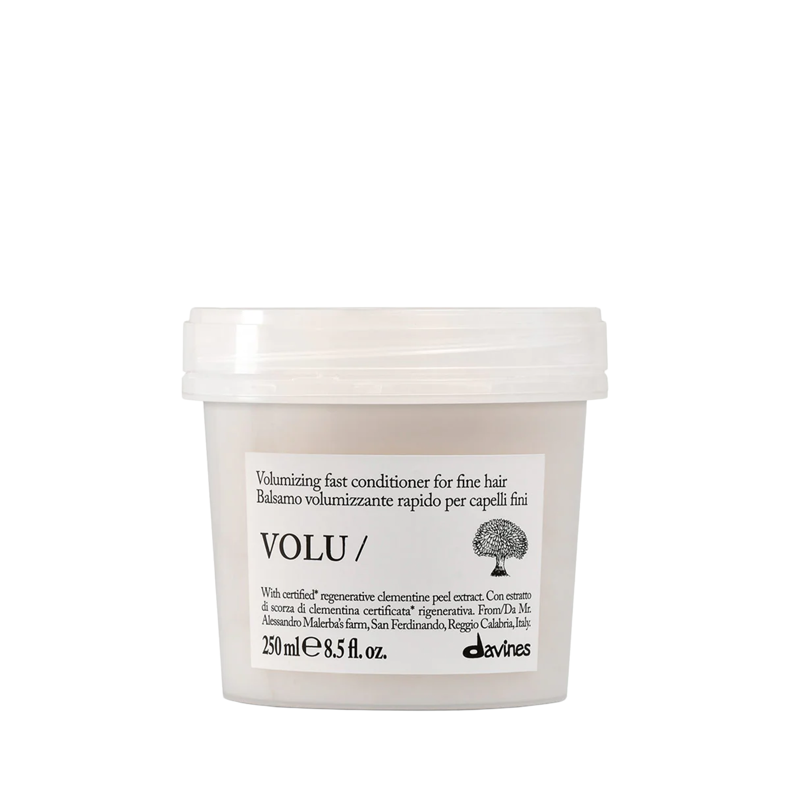 Volu Conditioner