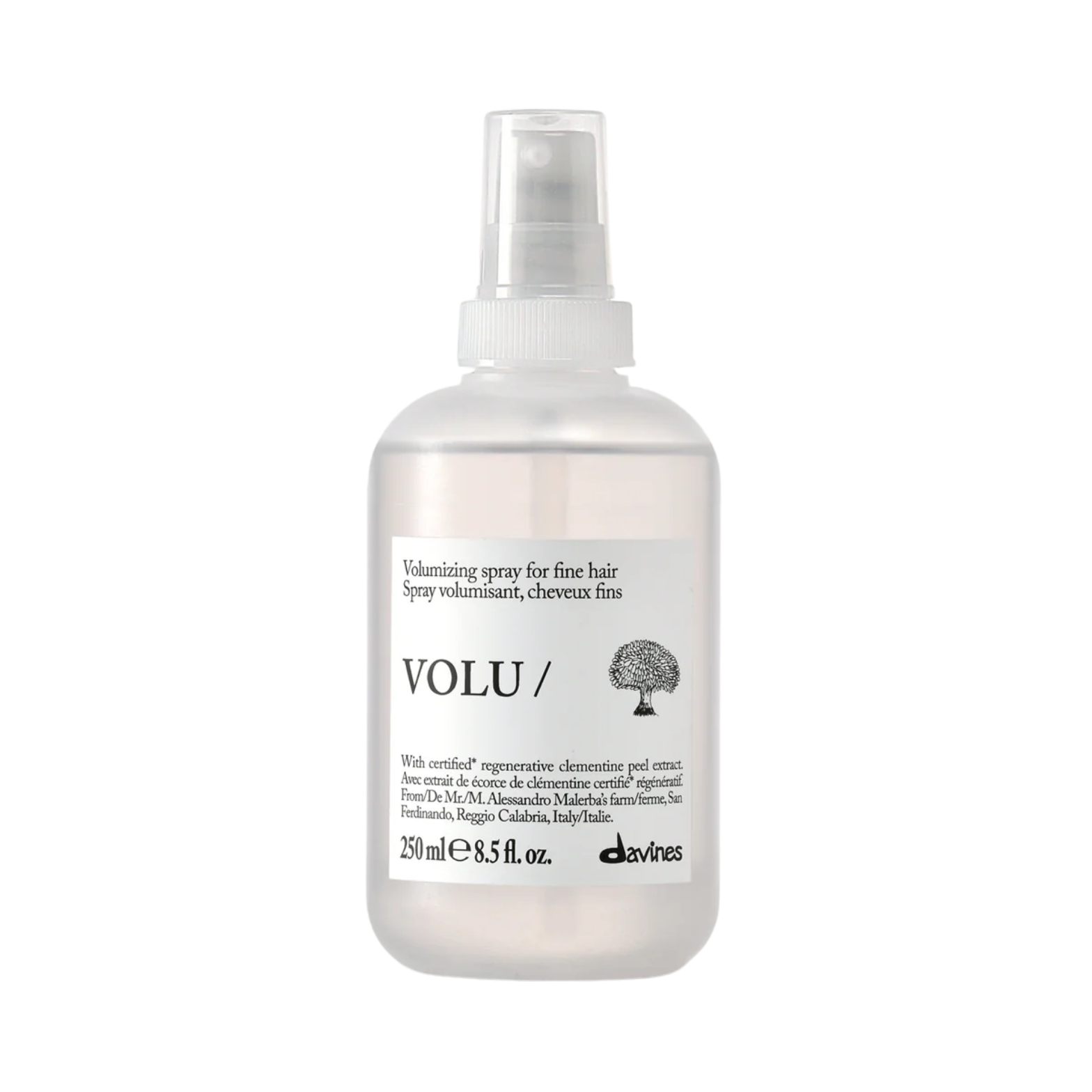 Volu Hair Mist