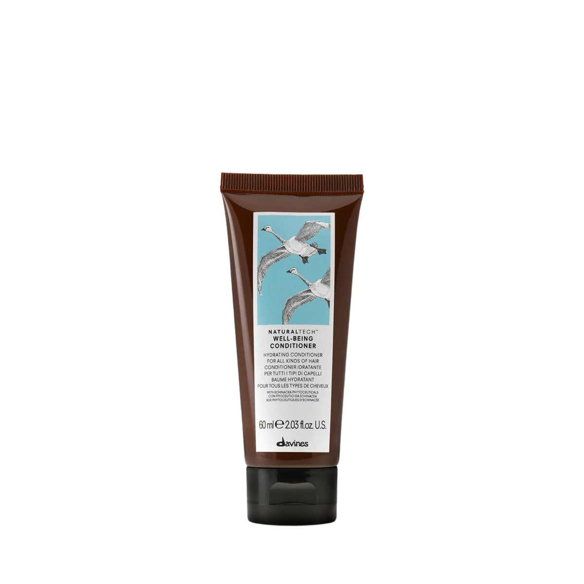 Well-Being Conditioner