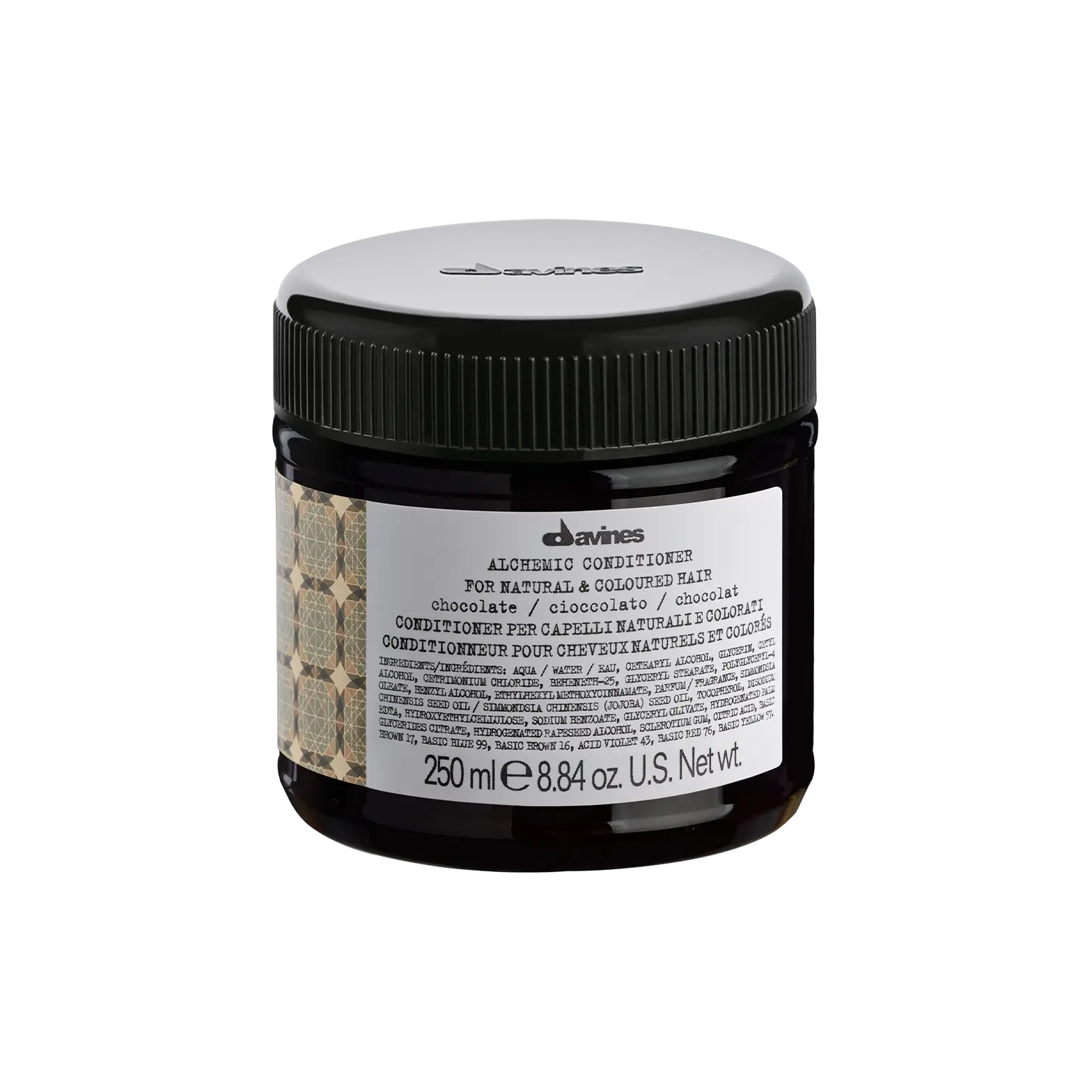 Alchemic Conditioner Chocolate