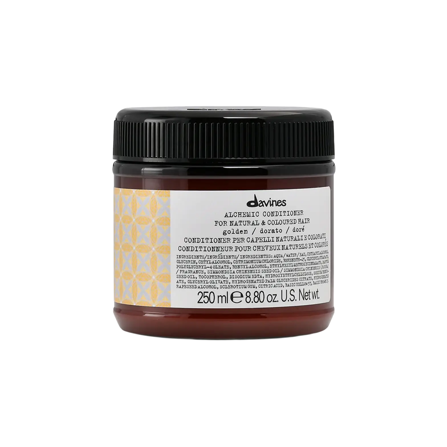 Alchemic Conditioner Golden