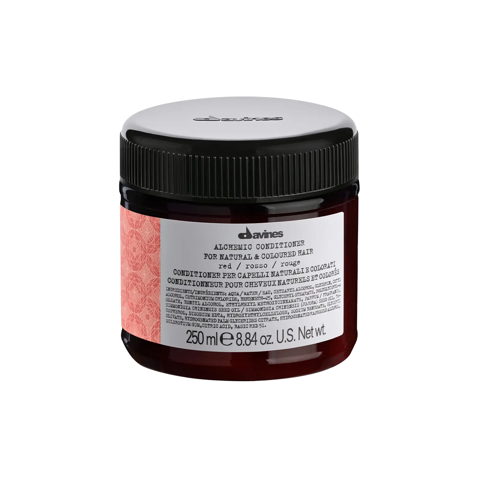 Alchemic Conditioner Red