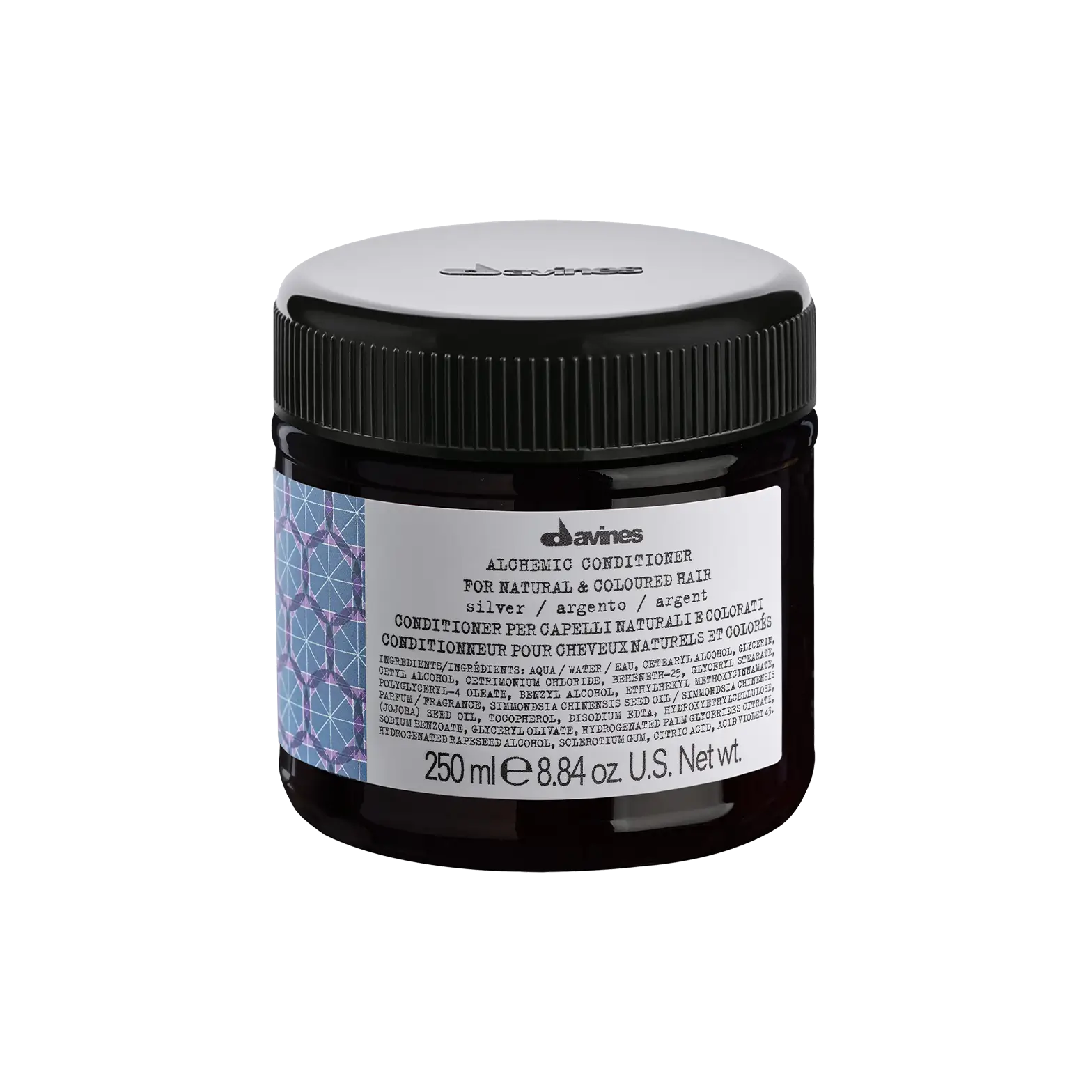 Alchemic Conditioner Silver
