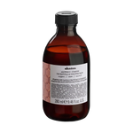 Alchemic Shampoo Copper
