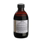 Alchemic Shampoo Chocolate