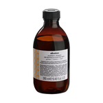 Alchemic Shampoo Golden