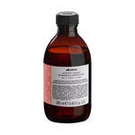 Alchemic Shampoo Red
