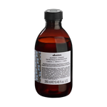 Alchemic Shampoo Tobacco