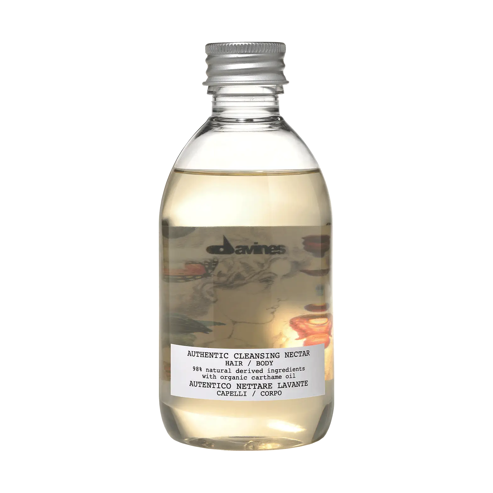 Authentic Cleansing Nectar