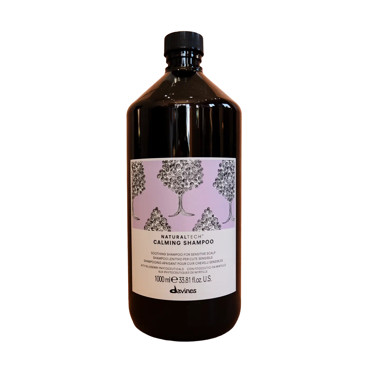 Calming Shampoo