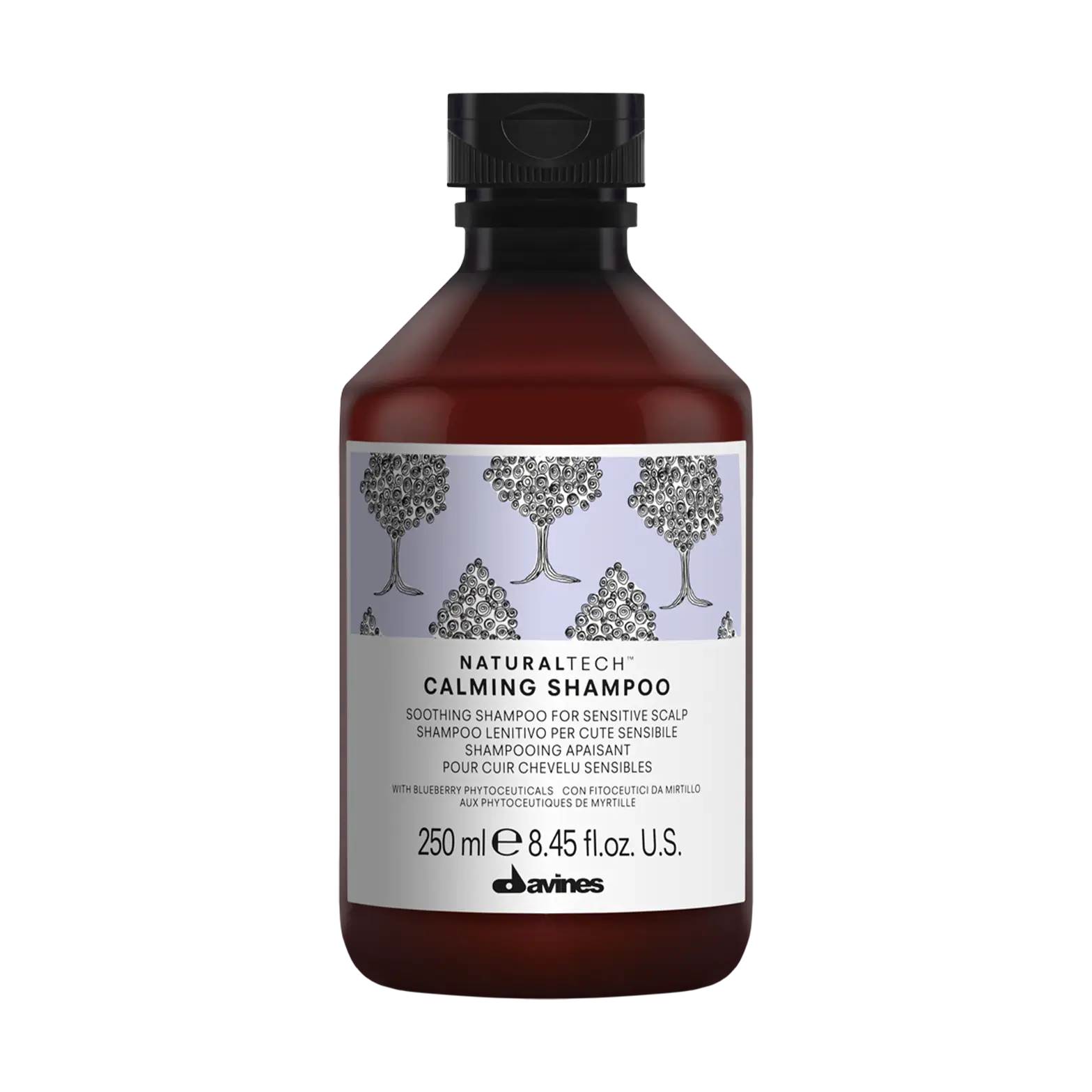 Calming Shampoo
