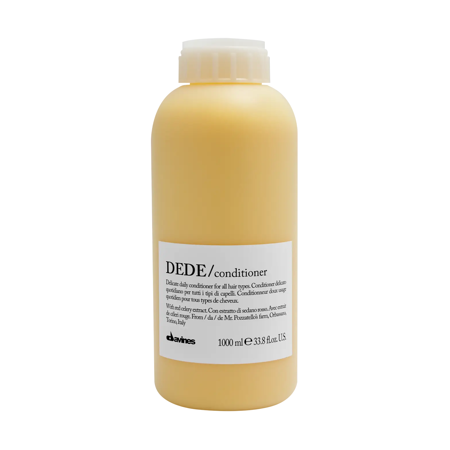 Dede Conditioner
