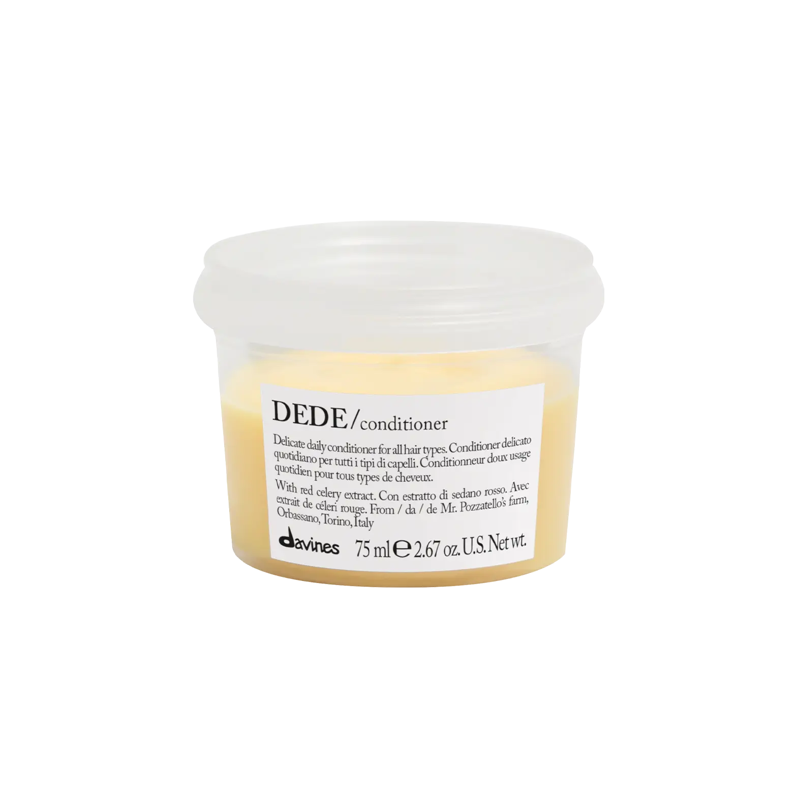 Dede Conditioner