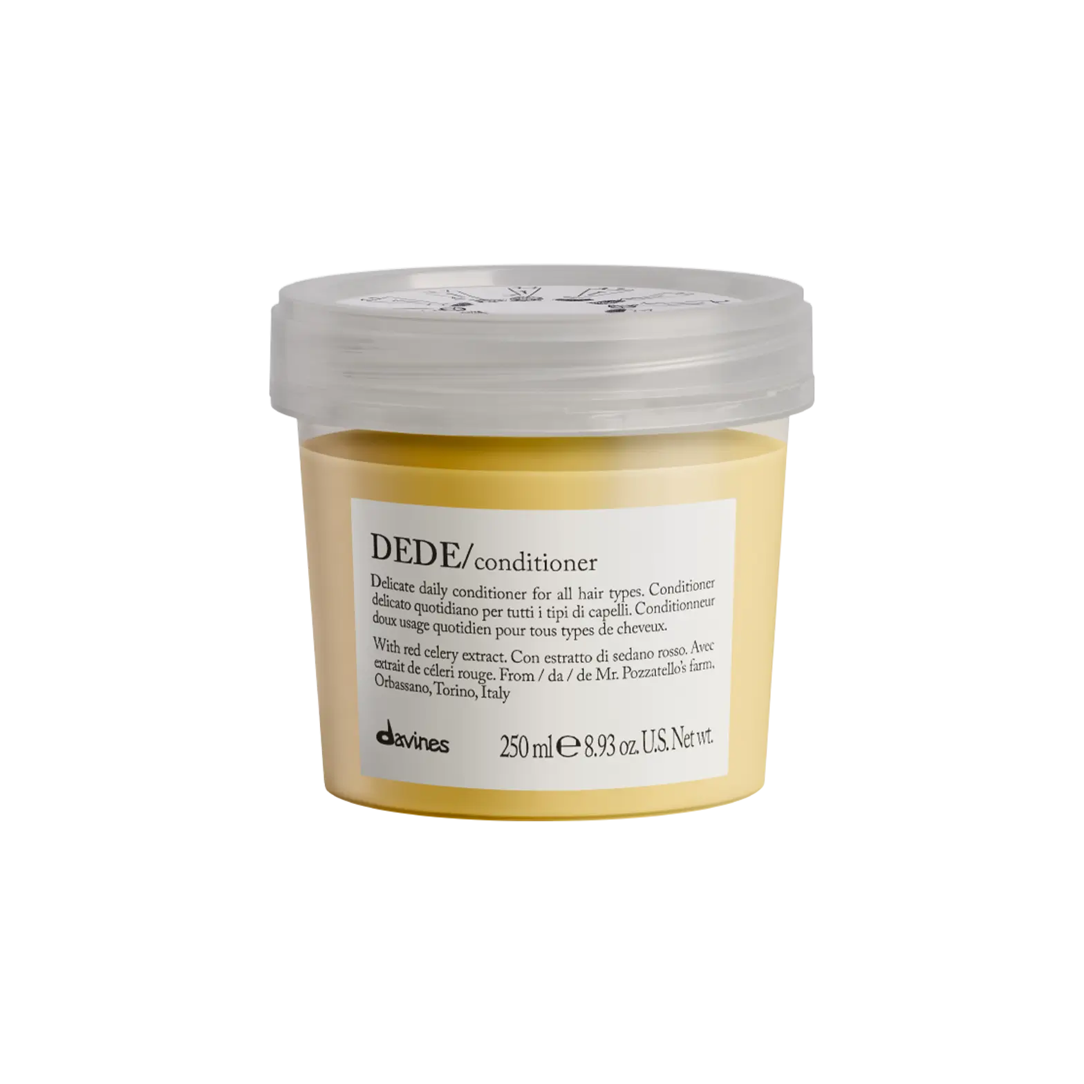 Dede Conditioner