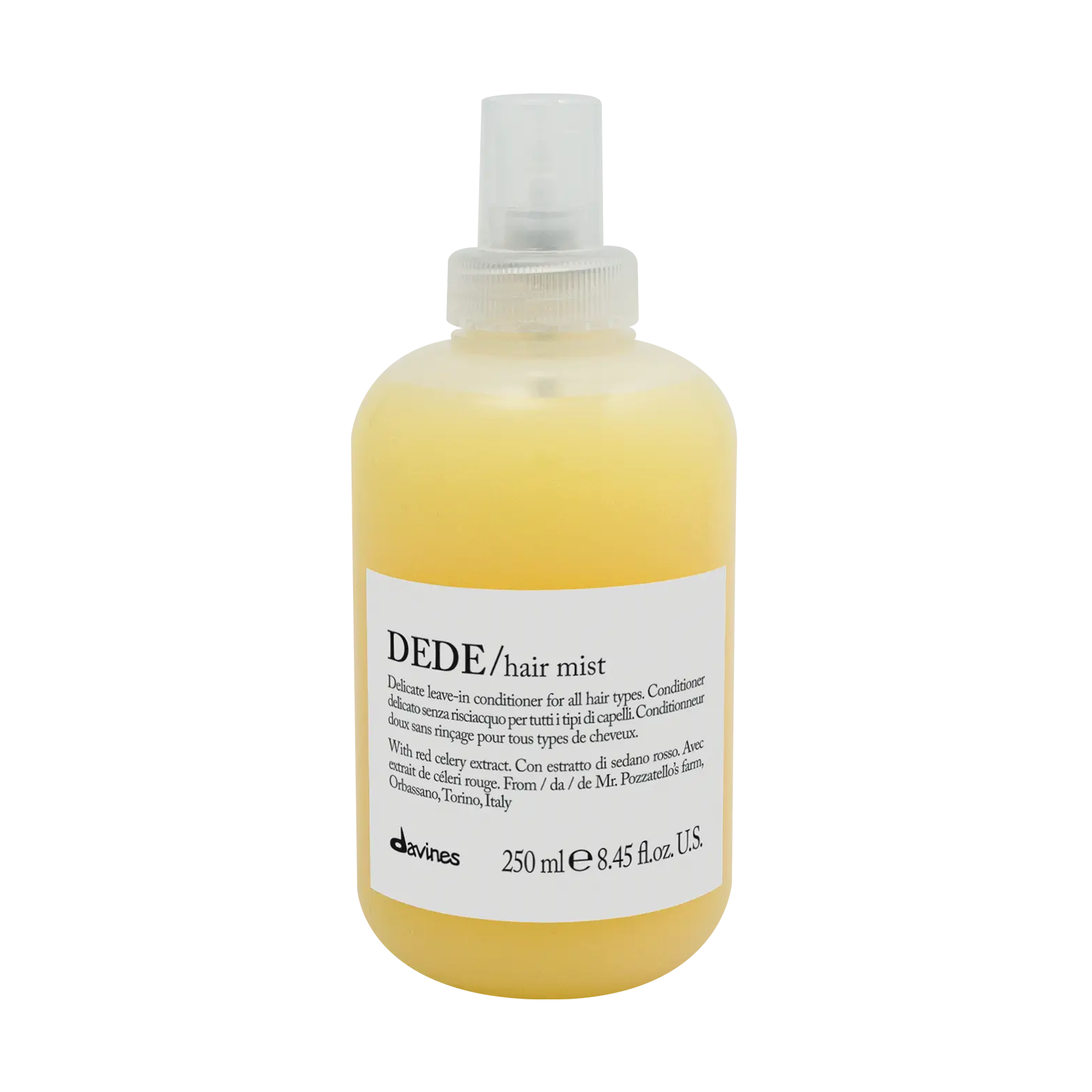 Dede Hair Mist