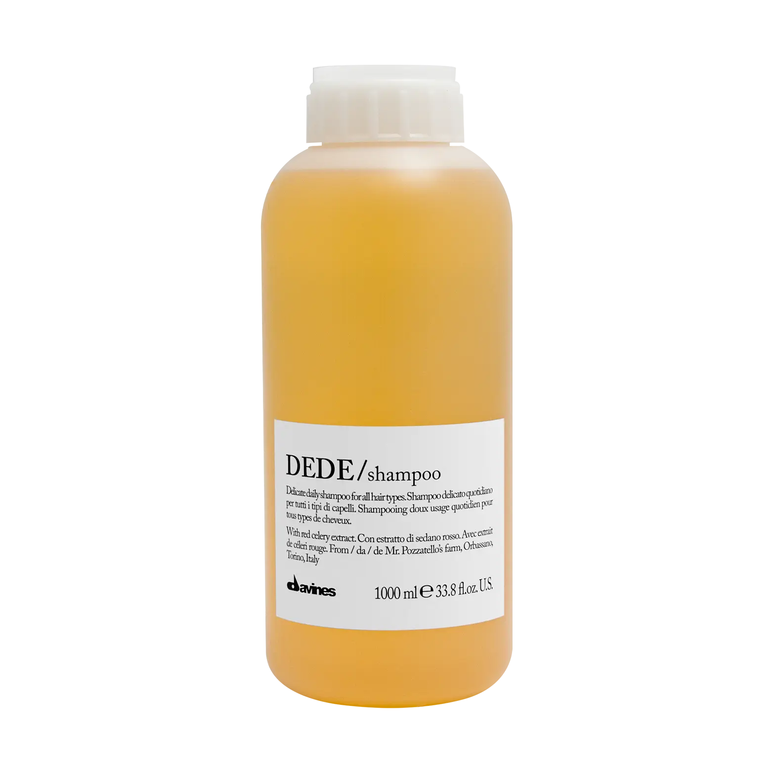 Dede Shampoo