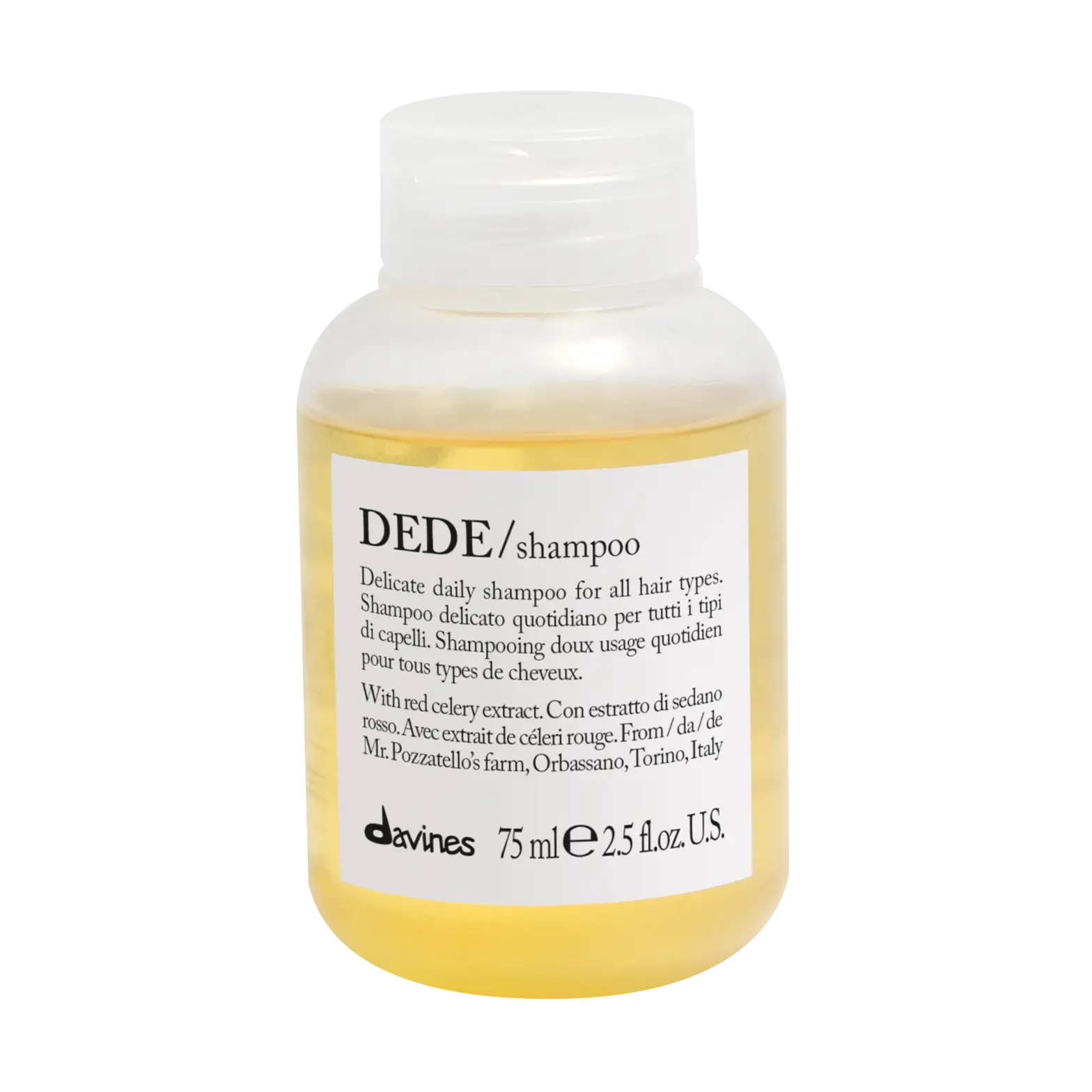 Dede Shampoo