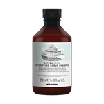 Detoxifying Scrub Shampoo